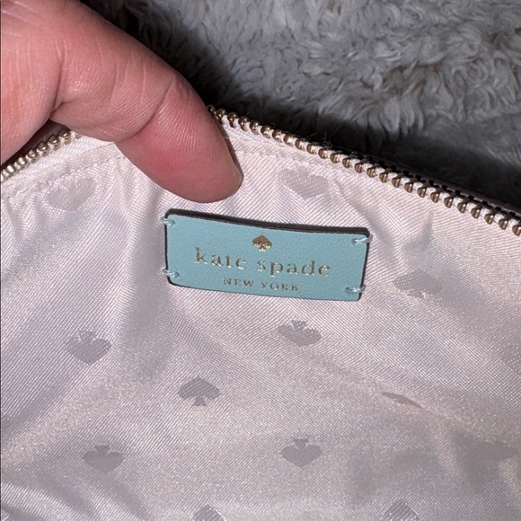 Kate Spade Float On Pouch - Picture 6 of 6